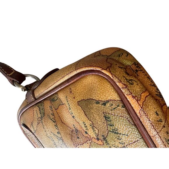 Alviero Martini 1' Classe Camera Crossbody Bag - Picture 12 of 16